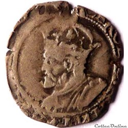 Charles Quint 1516-1556