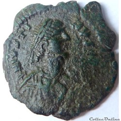 Justin 1er 518-527/Nicomédie