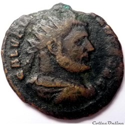 Galère 303/Carthage/VOT XX FK