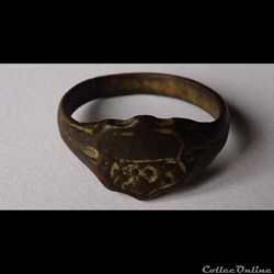 bague 7