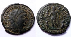 IOVI CONSERVATORI/321-323/Antioche