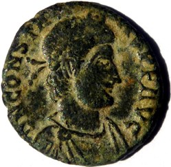 Constans 348/Lyon/FEL TEMP REPARATIO