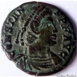 Constans 341-347/Trèves/VICTORIAE DD AVGG Q NN
