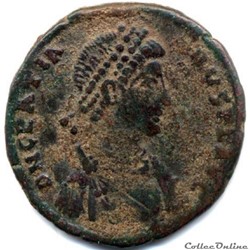 Gratien 383-388/Antioche/REPARATIO REIPVB