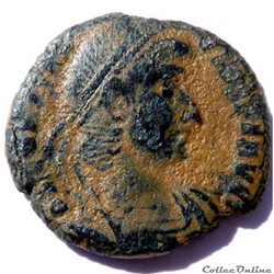 Constance II/Rome/FEL TEMP REPARATIO