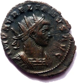 Aurélien 271-272/Siscia/IOVI CONSER