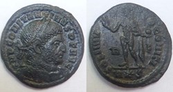 RIC 19/Constantin 1er 314/Rome/SOLI INVICTO COMITI