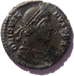 Jovien 363-364/Siscia/VOT V MVLT X