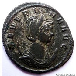 Séverine 274-275/Serdica/CONCORDIA AVGG