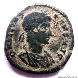 Constans 337-340/Rome/SECVRITAS REIP