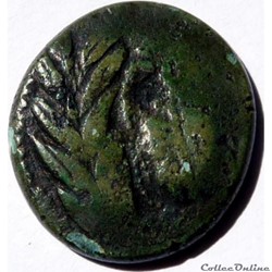 Bronze à identifier