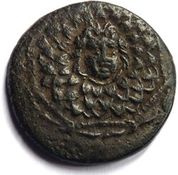 Royaume du Pont (mer noire) 120-63 av J.C.
