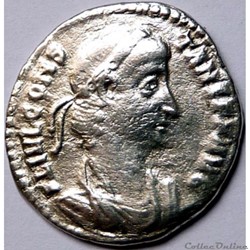 Constans 347/Rome/VICTORIA DD NN AVGG