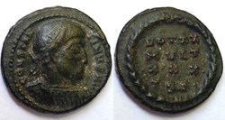 VOT XX MVLT XXX/318-319/Thessalonique