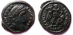 SARMATIA DEVICTA/323-324/Londres