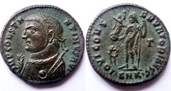 IOVI CONSERVATORI AVGG/317-320/Cyzique