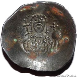 Jean II Comnène 1118-1143