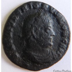 Crispus 320-321/Cyzique/IOVI CONSERVATORI