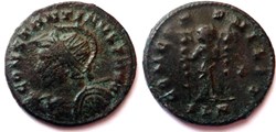 CONCORD MILIT/310-312/Londres