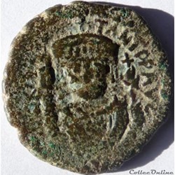 Tibère II Constantin 580/Constantinople