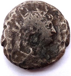 Alexandrie/Néron 65-66