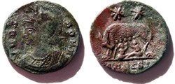 Urbs Roma 334-335/Siscia