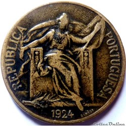 Portugal 1924