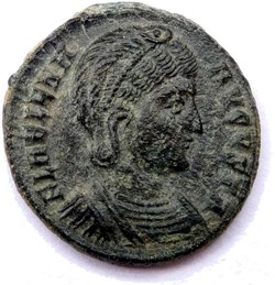 Hélène 325-326/Cyzique/SECVRITAS REIPVBLICE