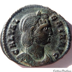 Galéria Valéria 311/Héraclée/VENERI VICTRICI