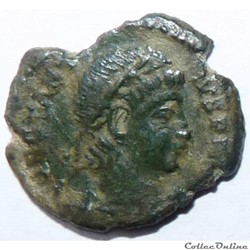 Constance II Arles (?)