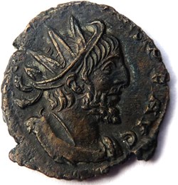 Victorin 271/Trèves/SALVS AVG