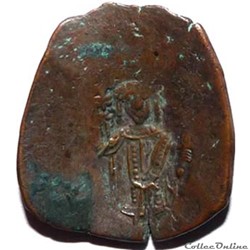 Andronic 1er Comnène 1183-1185