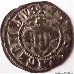 Edouard III 1327-1377
