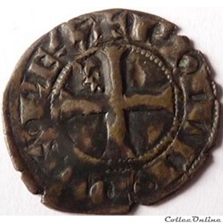 Philippe IV le Bel 1268-1314