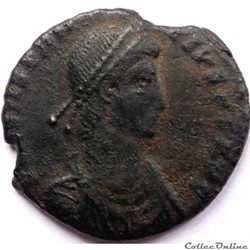 Constance II 348-350/Arles/FEL TEMP REPARATIO