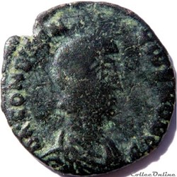 Constance Galle 351-354/Cyzique/FEL TEMP REPARATIO