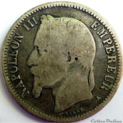 Napoléon III 1868