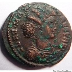 Fausta 324-325/Trèves/SPES REIPVBLICAE