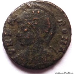 Urbs Roma 335-336/Rome
