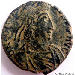 Constance II 358/Arles/FEL TEMP REPARATIO