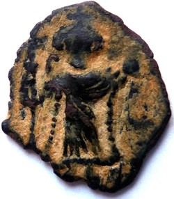 Constans II (630-668)/Califat des Rachidoune (632-661)