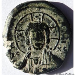 Constantin VIII 1025-1028 et Basile II