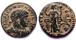 PACI PERPET/312-313/Rome