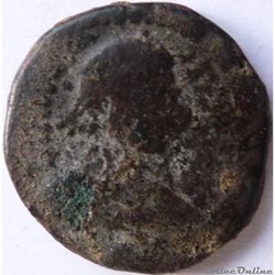Anastase 491-518/Constantinople