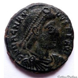 Magnus Maximus 383-388/REPARATIO REIPVB
