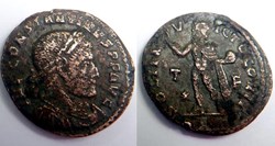 RIC 80/Constantin 1er 315-316/Arles/SOLI INVICTO COMITI