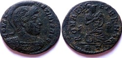 ROMAE AETERNAE/318-319/Rome
