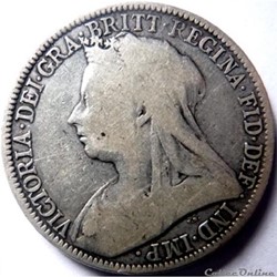 Victoria 1898