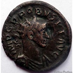 Probus 281/Lyon/MARTI VICTORI AVG