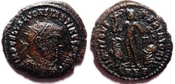 IOVI CONSERVATORI/321-324/Héraclée